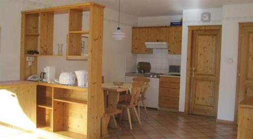 фото отеля Ferienhaus Bad Waltersdorf