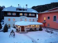 Alpengasthof Hutmannshaus