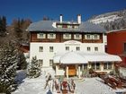 фото отеля Alpengasthof Hutmannshaus