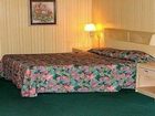 фото отеля Parkway Inn Newport