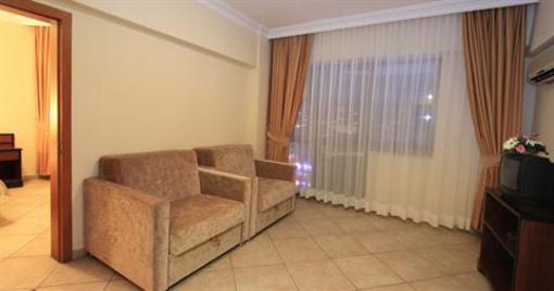 фото отеля Hotel Kalemci Marmaris