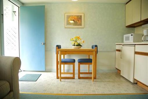 фото отеля Holiday Vacation Condominium