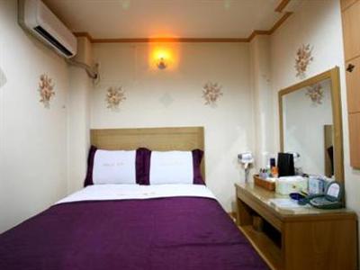 фото отеля Motel Blue