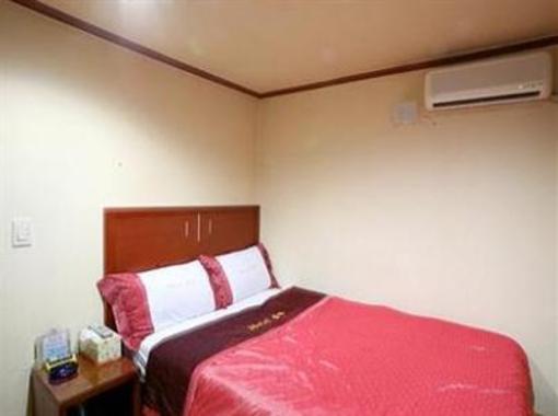 фото отеля Motel Blue