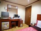 фото отеля Motel Blue