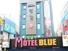 фото отеля Motel Blue