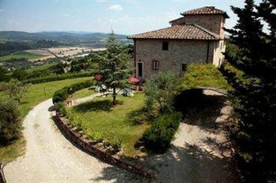 фото отеля Fattoria Querceto