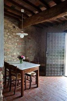 фото отеля Fattoria Querceto