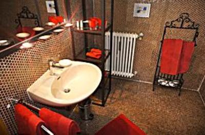 фото отеля Ferienappartment Zurker