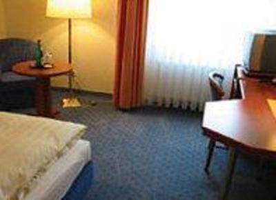фото отеля Hotel Munkel