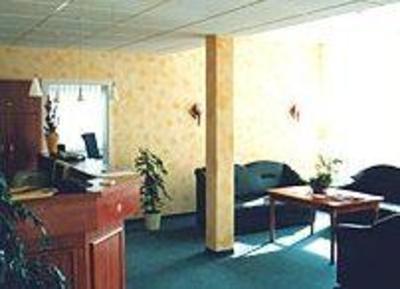 фото отеля Hotel Munkel