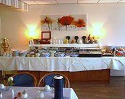 фото отеля Hotel Munkel