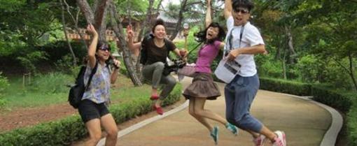 фото отеля Danim Backpackers