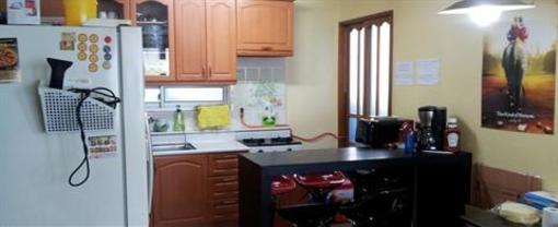 фото отеля Danim Backpackers