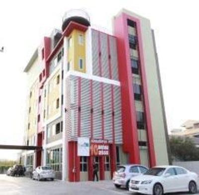 фото отеля Trendy Hotel Nakhon Pathom