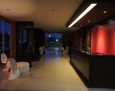 фото отеля Trendy Hotel Nakhon Pathom