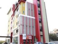 Trendy Hotel Nakhon Pathom