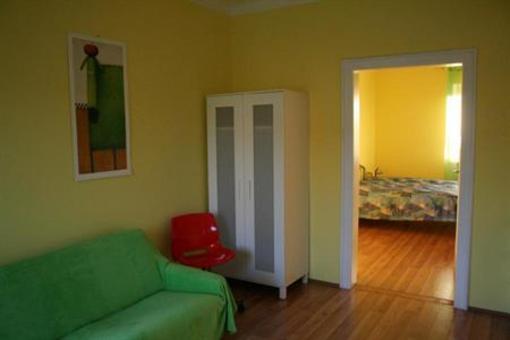 фото отеля Na Vodach Pension Marianske Lazne