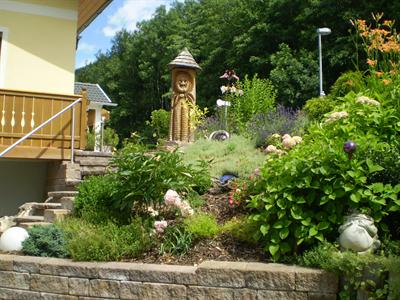 фото отеля Seeappartements Camping Jodl