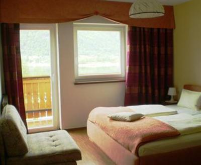 фото отеля Seeappartements Camping Jodl