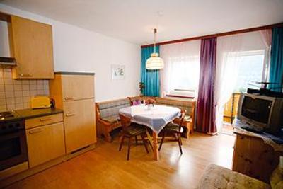 фото отеля Seeappartements Camping Jodl