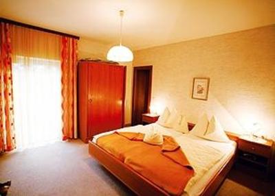 фото отеля Seeappartements Camping Jodl