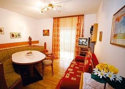 фото отеля Seeappartements Camping Jodl