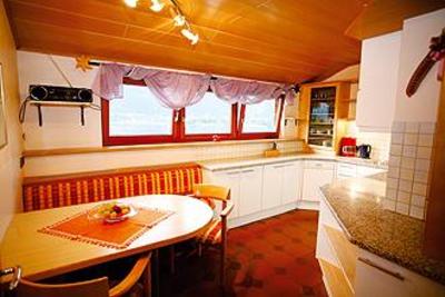 фото отеля Seeappartements Camping Jodl