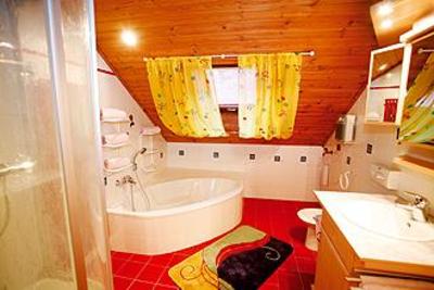 фото отеля Seeappartements Camping Jodl