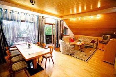 фото отеля Seeappartements Camping Jodl