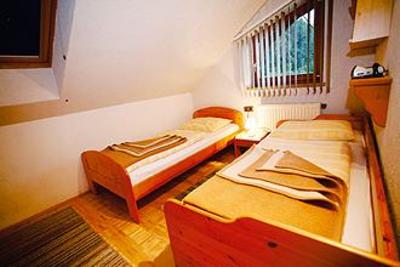фото отеля Seeappartements Camping Jodl