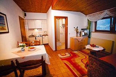 фото отеля Seeappartements Camping Jodl