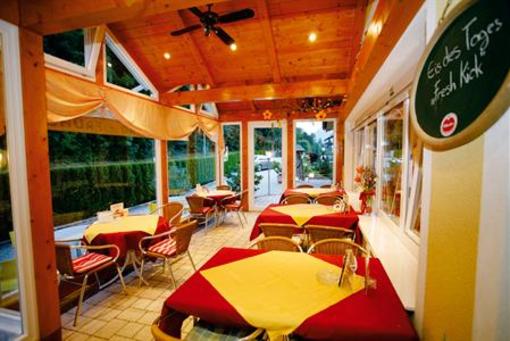 фото отеля Seeappartements Camping Jodl