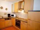 фото отеля Seeappartements Camping Jodl