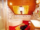 фото отеля Seeappartements Camping Jodl