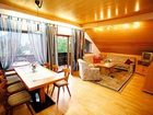 фото отеля Seeappartements Camping Jodl