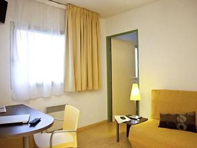 фото отеля Adagio Access Torcy Marne-la-Vallee