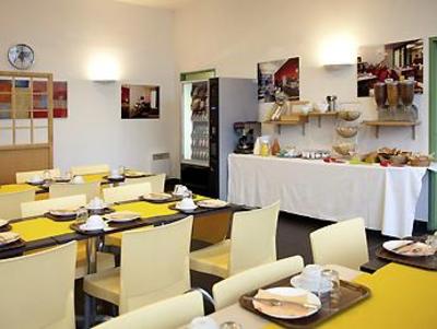 фото отеля Adagio Access Torcy Marne-la-Vallee
