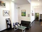 фото отеля Adagio Access Torcy Marne-la-Vallee