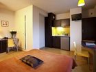 фото отеля Adagio Access Torcy Marne-la-Vallee