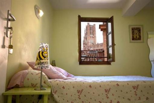 фото отеля Logis Saint Clair