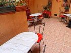 фото отеля Logis Saint Clair