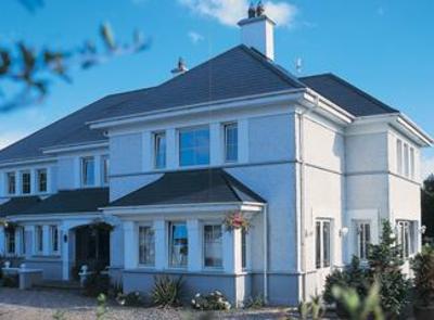 фото отеля Killarney Lodge