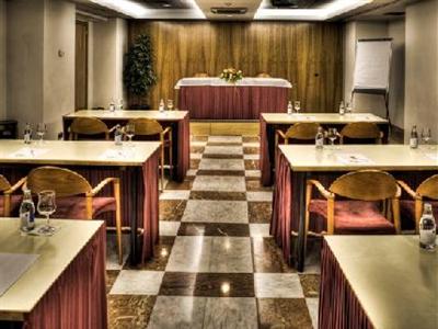 фото отеля Diplomatic Hotel