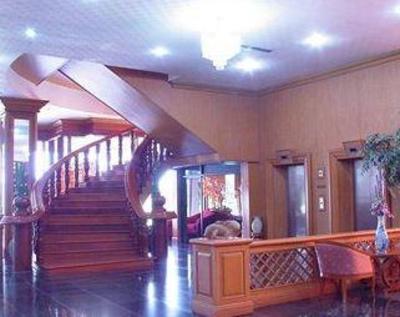фото отеля PathumThani Place Hotel
