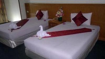 фото отеля PathumThani Place Hotel