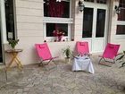 фото отеля Hotel La Palmeraie