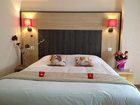фото отеля Hotel La Palmeraie