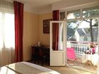 фото отеля Hotel La Palmeraie
