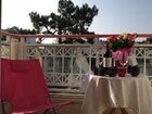 фото отеля Hotel La Palmeraie